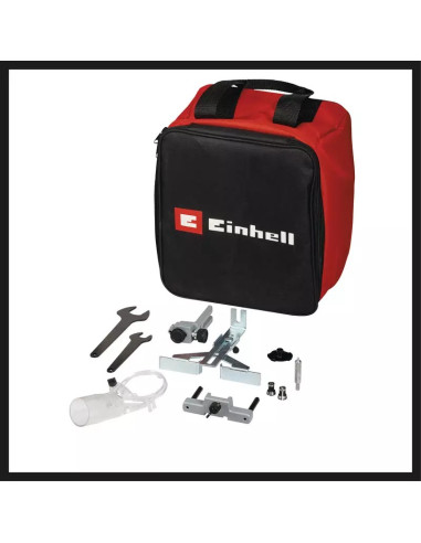 Frezarka 18V Tp-Ro 18 Set Li Bl-Solo 4350410 Einhell