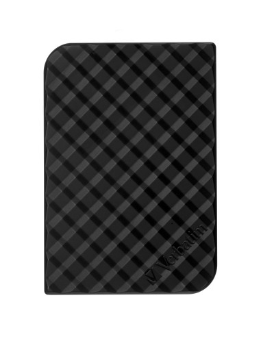 Verbatim Przenośny Dysk Twardy Store 'N' Go Usb 3.0 Portable Hard Drive 4 Tb — Czarny
