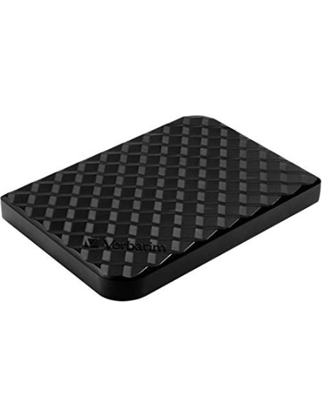 Verbatim Przenośny Dysk Twardy Store 'N' Go Usb 3.0 Portable Hard Drive 4 Tb — Czarny