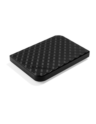 Verbatim Przenośny Dysk Twardy Store 'N' Go Usb 3.0 Portable Hard Drive 4 Tb — Czarny