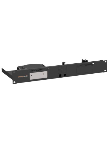 Zestaw Rackmount.it Do Apple Mac Mini M4 X 2