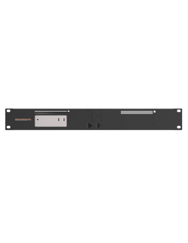 Zestaw Rackmount.it Do Apple Mac Mini M4 X 2