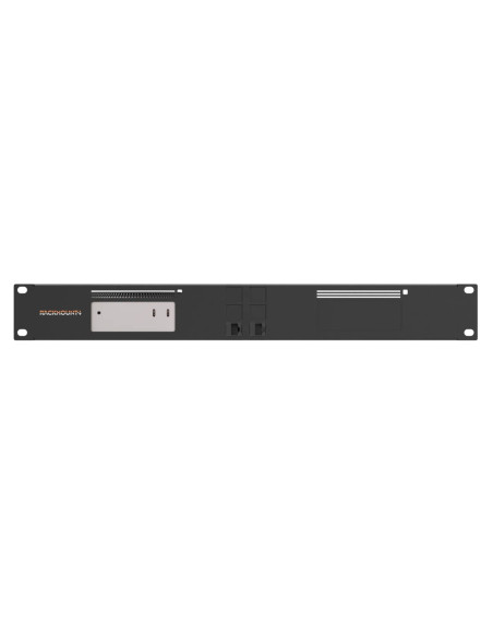 Zestaw Rackmount.it Do Apple Mac Mini M4 X 2