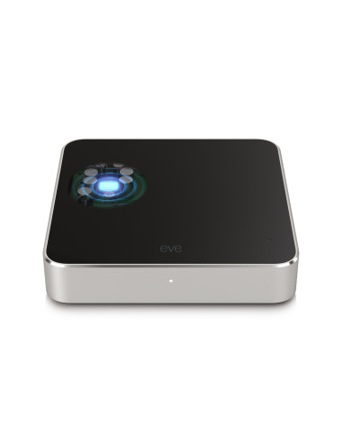 Adapter Eve Play Ethernet/Lan Wi-Fi - Srebrny (10Ebr8701)