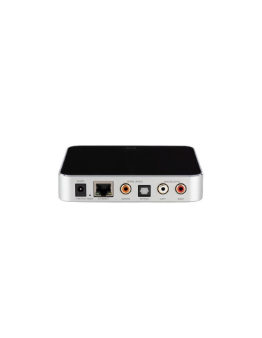 Adapter Eve Play Ethernet/Lan Wi-Fi - Srebrny (10Ebr8701)