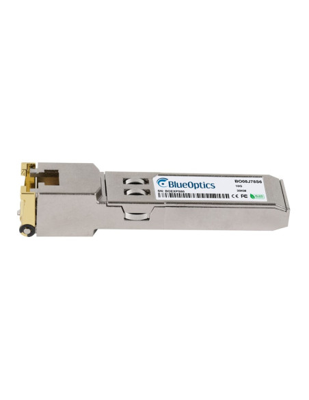 Kompatybilny Moduł Hpe Sfp+ Rj45 10Gbase-T 30M