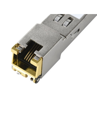 Kompatybilny Moduł Hpe Sfp+ Rj45 10Gbase-T 30M