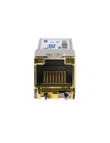 Kompatybilny Moduł Hpe Sfp+ Rj45 10Gbase-T 30M
