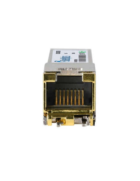 Kompatybilny Moduł Hpe Sfp+ Rj45 10Gbase-T 30M