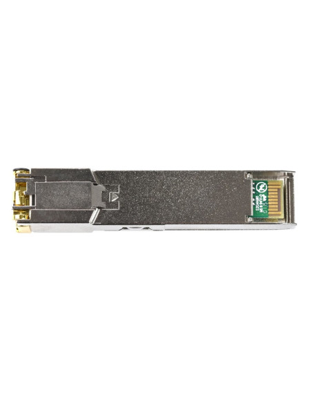 Kompatybilny Moduł Hpe Sfp+ Rj45 10Gbase-T 30M