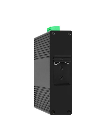 Przełącznik Przemysłowy Levelone Hilbt Gb/Sl 6-Portowy/Ip30+Din 1Gbps