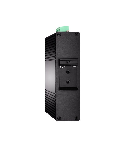 Przełącznik Levelone Hilbt Industr. Poe+ 5-Portowy 60W 1Gbps