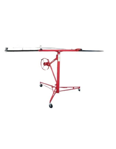 Plasterboard Lift 11Ft