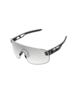 Okulary Rowerowe Poc Elicit Photochromic Czarne Cat.0-3 - Tu