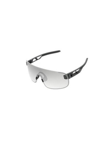 Okulary Rowerowe Poc Elicit Photochromic Czarne Cat.0-3 - Tu