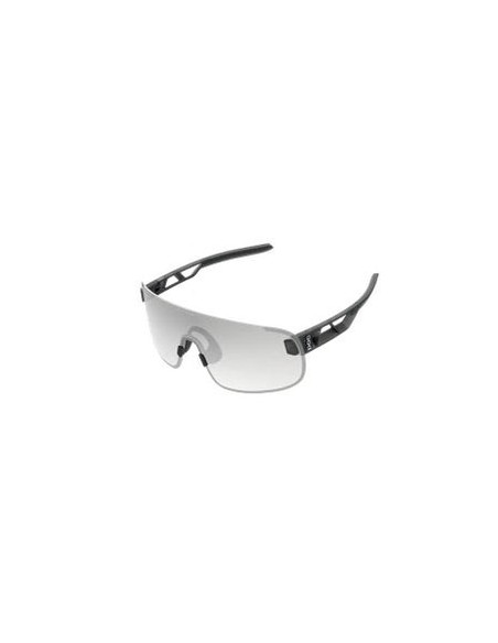 Okulary Rowerowe Poc Elicit Photochromic Czarne Cat.0-3 - Tu