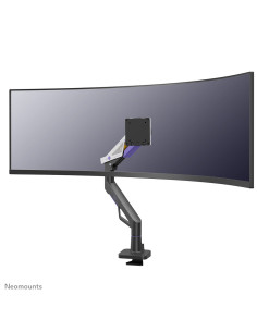 Neomounts Ds70-256Bl1 Uchwyt / Stojak Do Monitorów 144,8 Cm (57") Biurko Czarny