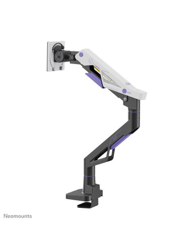 Neomounts Ds70-256Bl1 Uchwyt / Stojak Do Monitorów 144,8 Cm (57") Biurko Czarny