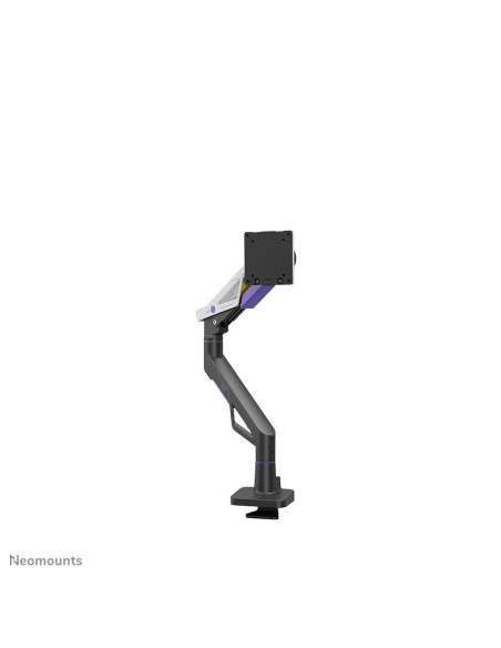 Neomounts Ds70-256Bl1 Uchwyt / Stojak Do Monitorów 144,8 Cm (57") Biurko Czarny