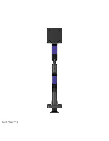 Neomounts Ds70-256Bl1 Uchwyt / Stojak Do Monitorów 144,8 Cm (57") Biurko Czarny