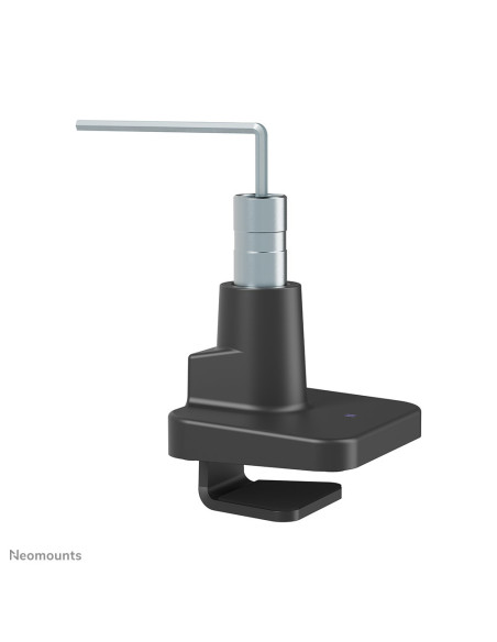 Neomounts Ds70-256Bl1 Uchwyt / Stojak Do Monitorów 144,8 Cm (57") Biurko Czarny