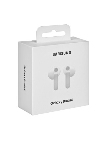 Samsung Galaxy Buds 4 (R540) White