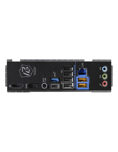 Asrock B650M Pg Riptide Amd B650 Gniazdo Am5 Micro Atx