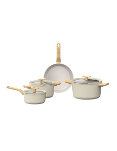 Balance 7-Piece Pot And Pan Set