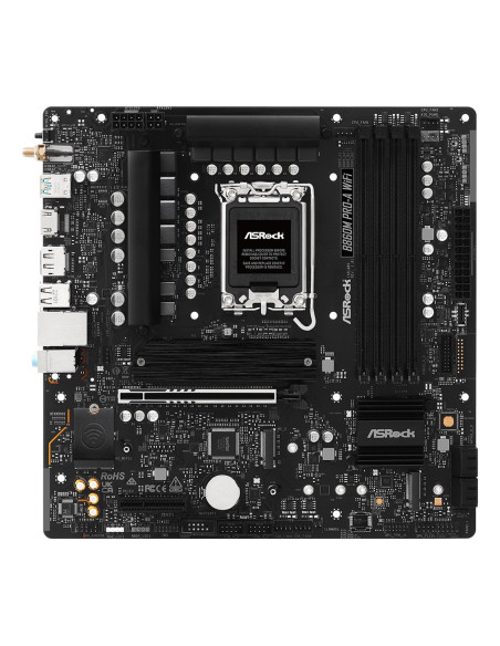 Płyta Główna Asrock B860M Pro-A Wifi