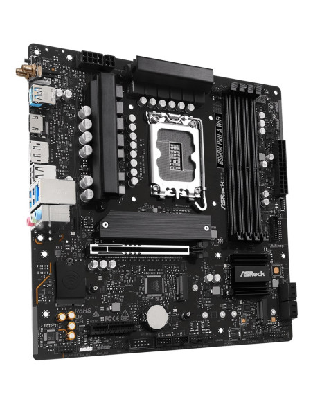 Płyta Główna Asrock B860M Pro-A Wifi