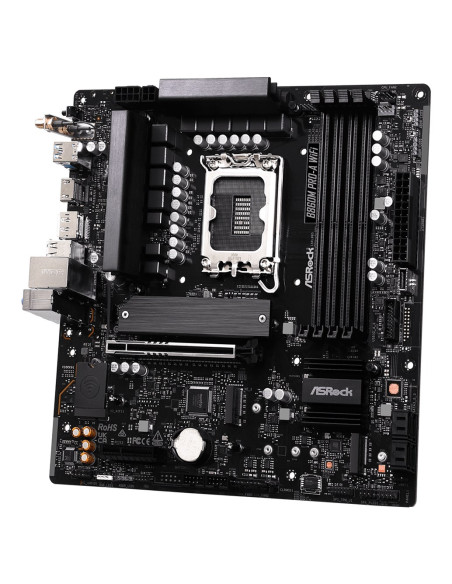 Płyta Główna Asrock B860M Pro-A Wifi