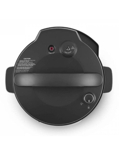 Multicooker Crockpot Turbo Express Csc062X