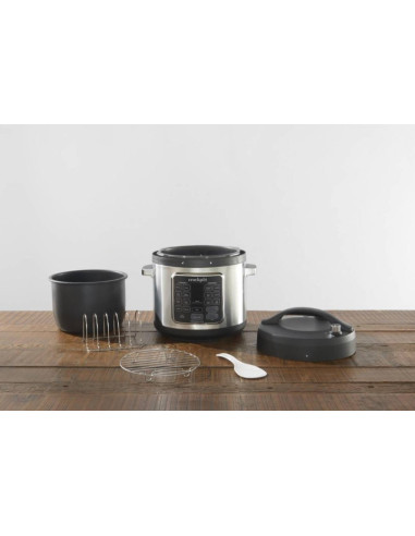 Multicooker Crockpot Turbo Express Csc062X