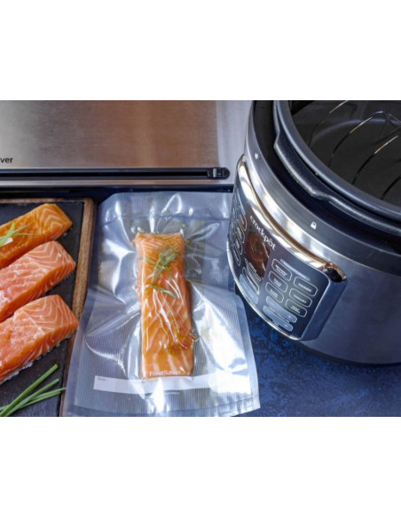 Multicooker Crockpot Turbo Express Csc062X