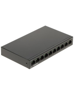 Switch Poe Nsw2020-10T-Poe-In 8-Portowy Uniview