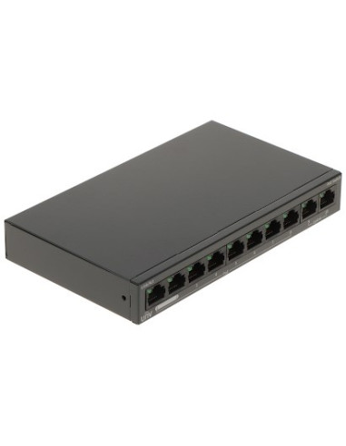 Switch Poe Nsw2020-10T-Poe-In 8-Portowy Uniview