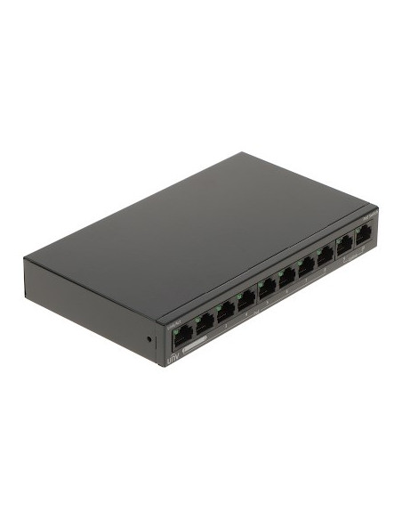 Switch Poe Nsw2020-10T-Poe-In 8-Portowy Uniview