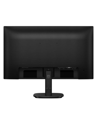 Philips 2000 Series 24B2N2200/00 Monitor Komputerowy 60,5 Cm (23.8") 1920 X 1080 Px Full Hd Lcd Czarny