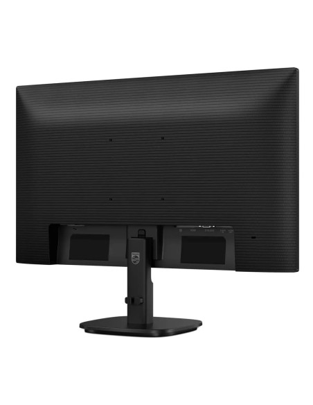 Philips 2000 Series 24B2N2200/00 Monitor Komputerowy 60,5 Cm (23.8") 1920 X 1080 Px Full Hd Lcd Czarny
