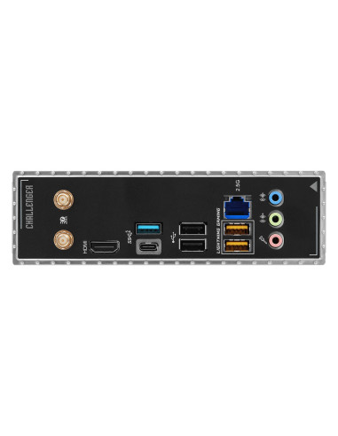 Asrock B860M Challenger Wifi Intel B860 Lga 1851 (Socket V1) Micro Atx