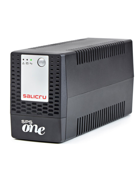 Ups Salicru Sps 900 One Bl 900Va Line-Interactive