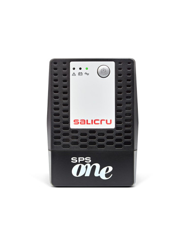 Ups Salicru Sps 900 One Bl 900Va Line-Interactive