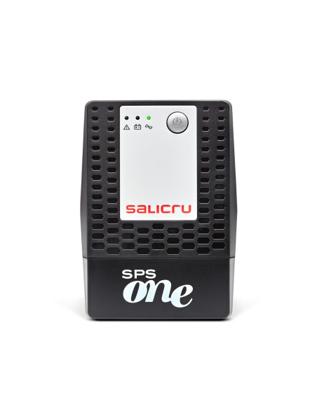 Ups Salicru Sps 900 One Bl 900Va Line-Interactive
