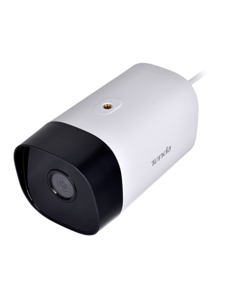 Zestaw Do Monitoringu Tenda 4-Kamery K4P-4Tr