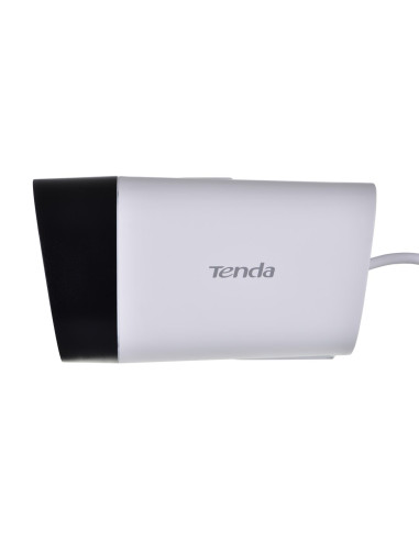 Zestaw Do Monitoringu Tenda 4-Kamery K4P-4Tr