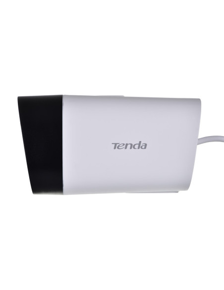 Zestaw Do Monitoringu Tenda 4-Kamery K4P-4Tr