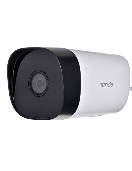 Zestaw Do Monitoringu Tenda 4-Kamery K4P-4Tr
