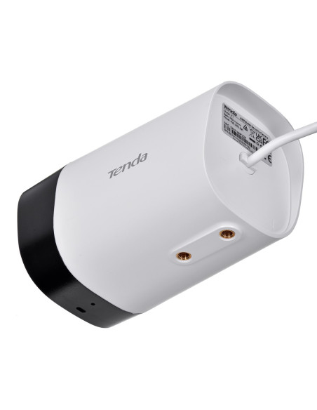 Zestaw Do Monitoringu Tenda 4-Kamery K4P-4Tr
