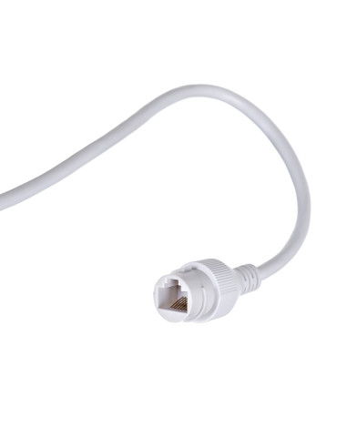 Zestaw Do Monitoringu Tenda 4-Kamery K4P-4Tr