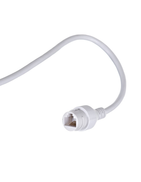 Zestaw Do Monitoringu Tenda 4-Kamery K4P-4Tr
